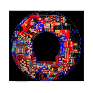 Servicios Profesionales de Diseño de PCB |   Enrutamiento de Circuitos de Alta Velocidad, HDI y RF |   Estándares <span class=keywords><strong>IPC</strong></span> |   Prototipo Rápido Listo para Usar - Product Image 5