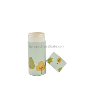 Emballage en tube de papier kraft biodégradable de qualité alimentaire avec tamis pour épices en poudre, design personnalisé - Product Image 5