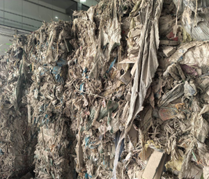 Mobile Construction Waste Crushing And Screening Equipment High Quality Recycled <b>Aggregate</b> Production Machine - Product Image 6