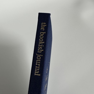 نسيج الكتان الصلب ملزمة دفتر دفاتر ملاحظات مجلة مع الذهب الفضة حواف ورقة مذكرات مصنوعة من الجلد مع الذهب الجانبين الحرير المرجعية - Product Image 5