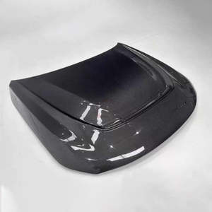 Capó de Fibra de Carbono Seca Estilo MP G42 M235i <span class=keywords><strong>M240i</strong></span> para <span class=keywords><strong>BMW</strong></span> Serie 2 G42 M235i <span class=keywords><strong>M240i</strong></span> - Product Image 4