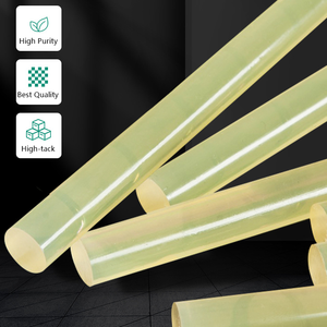 Bâtons <span class=keywords><strong>de</strong></span> <span class=keywords><strong>colle</strong></span> thermofusible extra-forte pour boîtes alimentaires, bâtons <span class=keywords><strong>de</strong></span> <span class=keywords><strong>colle</strong></span> thermofusible jaunes, barres <span class=keywords><strong>de</strong></span> silicone pour réparation <span class=keywords><strong>de</strong></span> bosses <span class=keywords><strong>de</strong></span> voiture - Ventes flash à l'exportation - Product Image 3