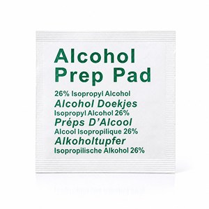 Toallitas de Limpieza para Pantallas, Envueltas Individualmente, para Oficina, Hogar y Equipos Digitales, Ecológicas, Suministro al por Mayor, Alta Eficiencia - Product Image 1