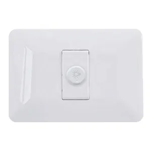 Factory Supply Dimmer wall switch