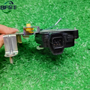 81290-2E020 81290-2E010 H-yundai K-ia 자동차 부품 중앙 도어록 액추에이터 812902E020 812902E010 - Product Image 2