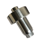 Pièces d'intensificateur haute pression pour jet d'eau SL5 SL6, corps de tête d'étanchéité 72142493