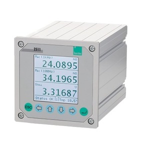 Módulo de Medición de Baterías Burster 2511, Rango de Voltaje de 0-60 V, Simulador de Baterías, Alemania - Product Image 2