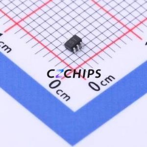 Nuevo-Original 363 SOT-Transistor ESD y protección contra sobretensiones (TVS/ESD) - Product Image 1