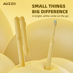 Vibración Usb Recargable <span class=keywords><strong>Cepillo</strong></span> de <span class=keywords><strong>dientes</strong></span> para adultos Ipx7 <span class=keywords><strong>Cepillo</strong></span> de <span class=keywords><strong>dientes</strong></span> inteligente Venta al por mayor <span class=keywords><strong>Cepillo</strong></span> de <span class=keywords><strong>dientes</strong></span> eléctrico sónico - Product Image 2