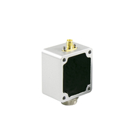 Aurora Laser Bochu Amplifier Preamplifier untuk Laser Cutting Sistem