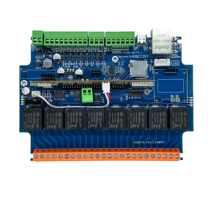 โมดูลรีเลย์ 8 ช่อง KC868-A8v3 ESP32-S3 รองรับ Esphome Mqtt Home Assistant Mqtt Relay - Product Image 5