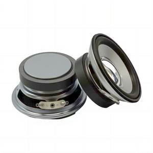 2 pulgadas 3 pulgadas 4 pulgadas <span class=keywords><strong>8ohm</strong></span> Altavoces de audio <span class=keywords><strong>5W</strong></span> 10W Piezas para computadora y uso de teléfonos móviles - Product Image 6