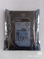 Vendita calda per DELL 3.5in 6TB 6T 7.2K RPM SATA/SAS HDD 12Gbps disco rigido del Server originale ricondizionato 12Gbps SATA 3.0 Metal