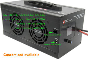 14S <span class=keywords><strong>LiPo</strong></span> NCM LFP LiFePO4 LiFe, LiTo 리튬 이온 배터리 충전기 전자 자전거 전자 오토바이 드론 UAV 충전기 에너지 저장 시스템 - Product Image 6