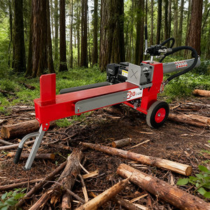 Bán Buôn Giá Rẻ Nhà Máy Giá Gỗ Tách Máy Công Nghiệp Gỗ <span class=keywords><strong>Splitter</strong></span> Trung Quốc <span class=keywords><strong>Log</strong></span> Splitters - Product Image 1