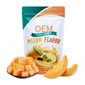 Bonavita OEM Complément Sportif : Poudre de Collagène de Melon Populaire en Asie du Sud-Est, Boisson Premium au Collagène de Melon pour la Santé - Product Image 4