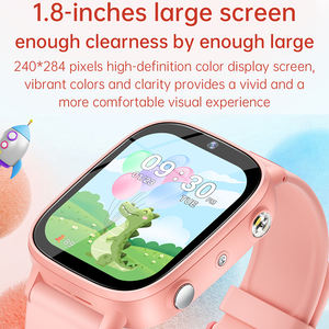 Nuevo Reloj Inteligente M03 2026 para Niños con Cámara, Álbum de Fotos, Juegos de Rompecabezas, Batería de 500 mAh, Calculadora, Linterna, Reloj Inteligente para Niños - Product Image 3