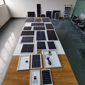 Hybrid Off Grid Home Solar Kit 3.5kw to 22kw Power System With and Lithium Ion Battery MPPT Controller LH 6.2KW-OFF Hybrid Off G - Product Image 5