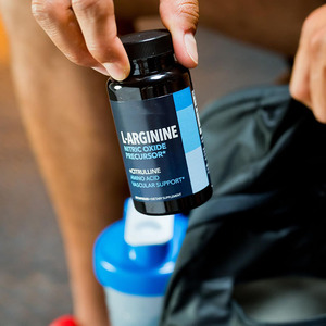 Anpassbare L-Arginin Vegetarische Pflanzen ergänzungen Kapseln Fabrik OEM/ODM für männliche Verbesserung Kinder Schönheits produkte - Product Image 5