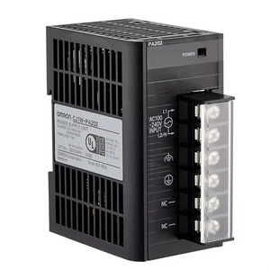 แหล่งจ่ายไฟ PLC ซีรีส์ CJ1W คุณภาพสูง CJ1W-PA205C PLC - Product Image 4