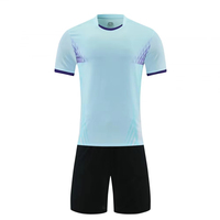Maillot de football classique de l'équipe nationale, respirant, manches courtes, style premium, logo personnalisé, numéro, nom, rétro, maillot de joueur (Turk)