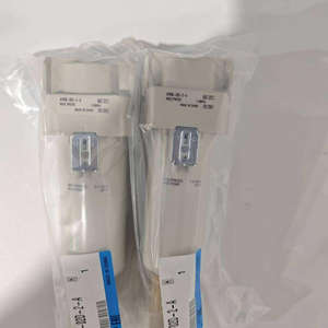 Filtro de Alta Precisión Original-SMC AFM30-02D-2-A - Product Image 5