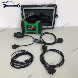 MB PRO N3+ <b>USB</b> <b>3.0</b> SUPER Diagnostic Tool Full Configuration SUPER PRO N3 Support code OBD2 Scanner and cf33tablet - Product Image 2
