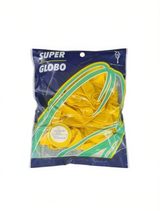 Super Globo Bouée de natation gonflable ronde en PVC, jouet aquatique unisexe - Product Image 1