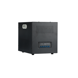 Ổn định điện 1KVA 2KVA 3KVA 120V 220V SVC duy nhất giai đoạn 2000VA 3000VA <span class=keywords><strong>AC</strong></span> tự động điều chỉnh điện áp 3000W ổn định - Product Image 2