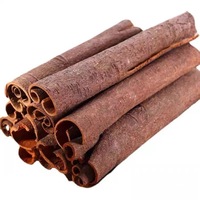 Cassia Bark Mainland China Sliced Whole Cassia Cinnamon Star Anise Dried Spices Stewing Braising Seasonings Hot Pot Condiments