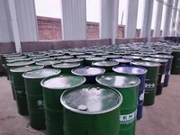 Bitume Sinopec 60/70, fabricant et exportateur de bitume 60/70, 60 70 pour asphalte, poids net 200 kg, nouveaux fûts en acier