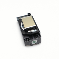 Cabezal de impresión DX5 100% original desbloqueado F1440-A1 para impresora de inyección de tinta ecosolvente.