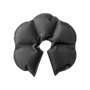 Coussinets <span class=keywords><strong>de</strong></span> thérapie pour les seins, lot <span class=keywords><strong>de</strong></span> 2 pièces, patchs en Gel pour allaiter le <span class=keywords><strong>lait</strong></span> au sein, avec perles <span class=keywords><strong>de</strong></span> Gel, pour allaitement chaude et froide - Product Image 4
