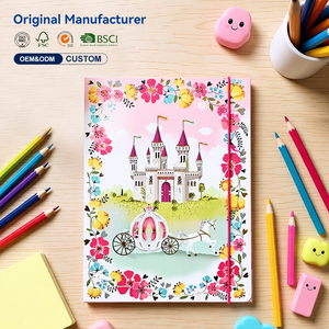 Agenda 2026 in Pelle PU con Cinturino, Pianificazione 365 Giorni, Pagine Giornaliere per l'Autodisciplina e la Gestione del Tempo, Regalo - Product Image 1