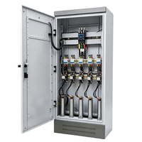 Armoire électrique intelligente basse tension, Tableau de distribution, Boîtier et Équipement de distribution