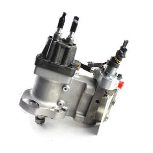 6745-71-1150 6745 1010-71-Bomba de combustible para Komatsu-71-71-PC350 7E0 - Product Image 5
