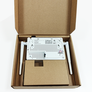 F663nv3a f663nv9 Xpon Omci Zte Gpon Ont F609 F660v8 F677v2 1ge3fe+वाईफ़ाई रिमोट ब्रिज रूट अंग्रेजी Ftth फाइबर ऑप्टिक उपकरण - Product Image 6