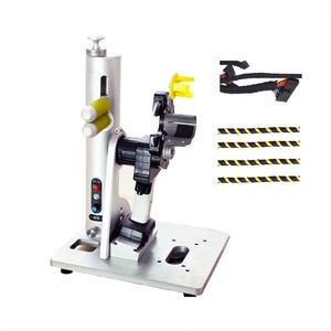 Sinrad SR-303B High Speed Automatic Portable Electric Tape Wrapping Machine for Wire Harness & <b>Cable</b> with 6000mAh <b>Battery</b> - Product Image 4