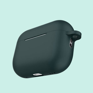 <span class=keywords><strong>Funda</strong></span> protectora de silicona para <span class=keywords><strong>AirPods</strong></span> <span class=keywords><strong>Pro</strong></span> 2, <span class=keywords><strong>funda</strong></span> suave de ajuste delgado para <span class=keywords><strong>Airpods</strong></span> <span class=keywords><strong>Pro</strong></span> <span class=keywords><strong>2022</strong></span> - Product Image 3