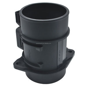 Systèmes électriques automatiques Débitmètre d'air massique Capteur MAF 8200682558 H8200702517 5WK97021 0280218152 pour DACIA LOGAN MCV II - Product Image 4