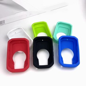 Funda protectora para ordenador de bicicleta de montaña, cubierta inteligente de silicona para <span class=keywords><strong>Bryton</strong></span> Rider S800, piezas de bicicleta para Rider S500 - Product Image 6