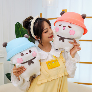 High Quality <b>Bear</b> Plush Animal Doll Room Decoration Plush Animal Birthday Gift for Children Adults Doll <b>Cute</b> Soft Plush Doll Toy - Product Image 5
