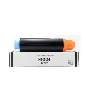 Cartuccia Toner compatibile NPG26 GPR16 CEXV12 per canon IR 3570 4570 3035 3245 3045 4530 3530