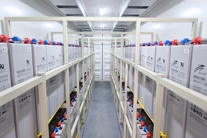 Alicosolar 1MWH Container <b>Energy</b> <b>Storage</b> 500kwh 200kwh Battery <b>Energy</b> <b>Storage</b> <b>Systems</b> 400ah 500ah Solar <b>Energy</b> Battery Container - Product Image 5
