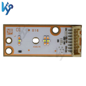 KY OEM 11500011090 3V1941645AA pour Skoda Superb 3V Vauxhall 2015-2024 Accessoires Auto Carte de puces LED pour phares et feux de jour (DRL) - Product Image 1
