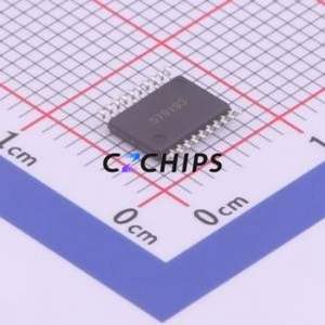 Nouveau et Original AD7302BRUZ-REEL7 TSSOP-20 Circuit Intégré IC Puce Convertisseur Numérique-Analogique (DAC) - Product Image 2