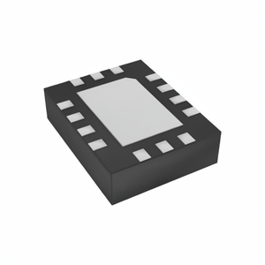 Electronics Component 14 VFQFN Exposed Pad Clock Timing DSC2033FI2-G0007 Manufacturer Channel - Product Image 1