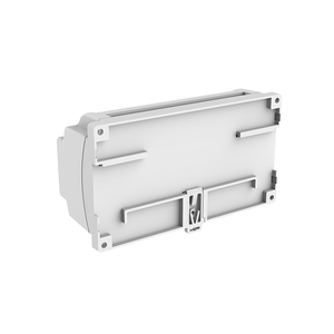 Unità Relè <span class=keywords><strong>DALI</strong></span>/DMX a 8 Canali con Controller Dimmer <span class=keywords><strong>DALI</strong></span> per Illuminazione LED Certificata ROHS 6A 100-240VDC DT7/DH8 - Product Image 2