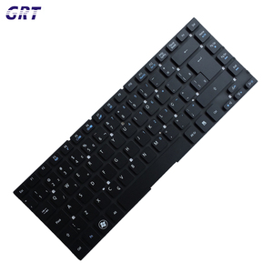 Clavier d'ordinateur portable pour Acer Aspire E1-472 E5-411G E5-421G E5-471 ES1-411 BR Brésil Disposition Brésilienne Prix Usine OEM Pas Cher - Product Image 3