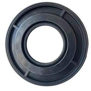 ซีลน้ำมันขนาด76*164*11.5/15ล้อซีลน้ำมันด้านนอกสำหรับสวัสดีไม่มี SZ311-76002 OEM - Product Image 3